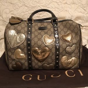 Authentic Gucci Handbag